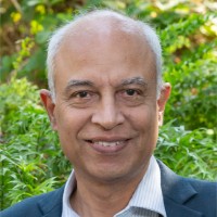 Mr. Sitaram Kunte IAS (Rtd)