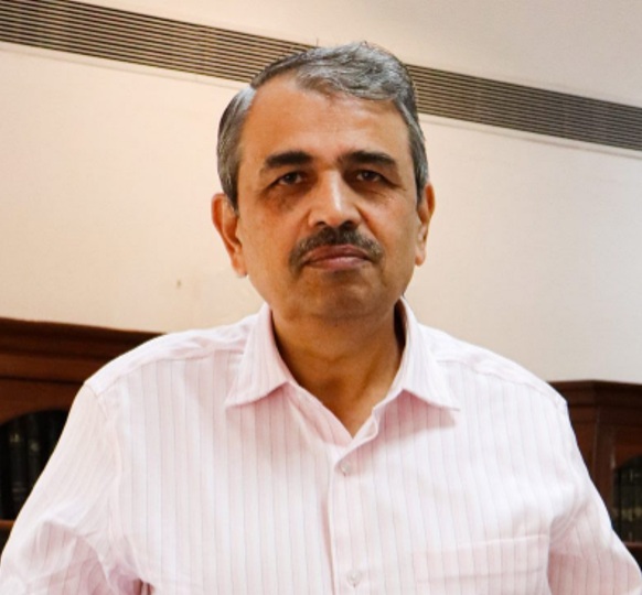 Prof. L.S. Shashidhara