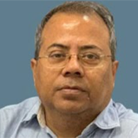 Mr. Ravi Mishra