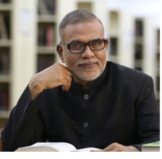 Dr. Narendra Jadhav