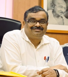 Prof. Partha Pratim Chakrabarti