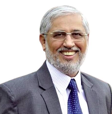 Prof. Anil Dattatraya Sahasrabudhe