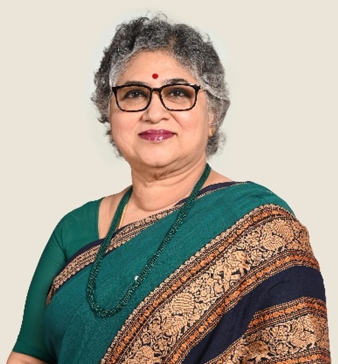 Prof. Gitanjali Batmanabane