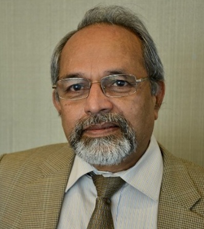 Prof. N. V. Varghese