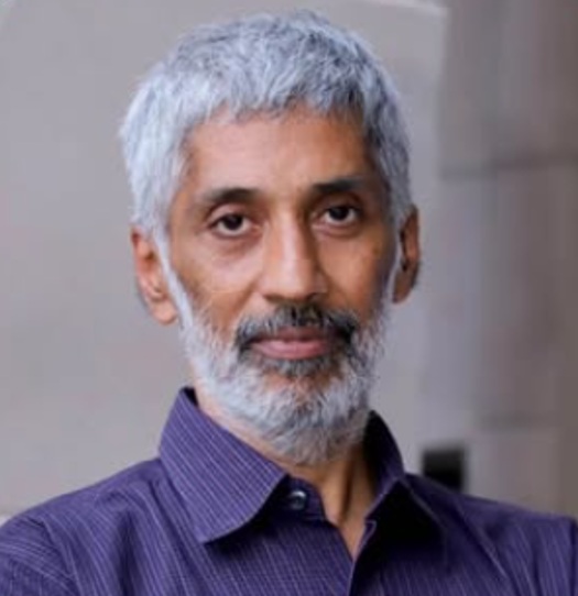 Prof. Narayanan Kurur
