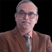 Prof. Soumyo Mukherji