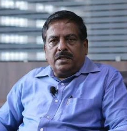 Prof. G. Sundar