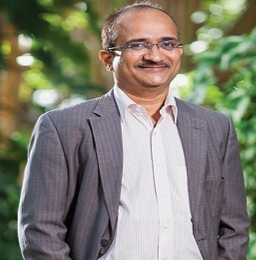 Prof. V. Ramgopal Rao