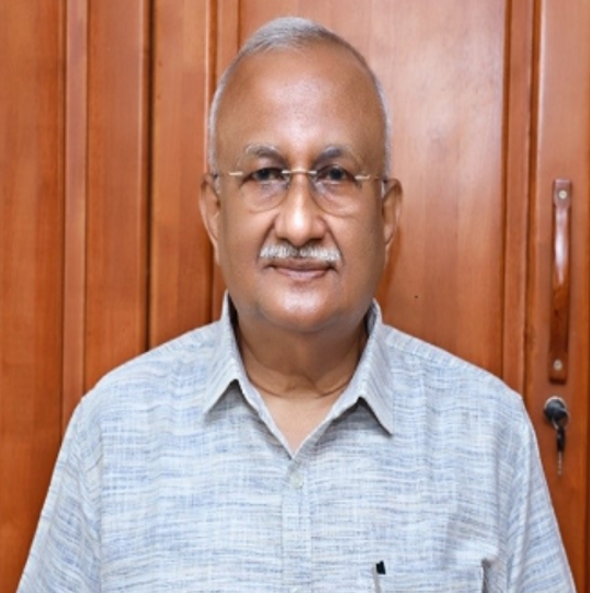 S. M. Vijayanand