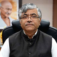 Prof. Sarit Kumar Das
