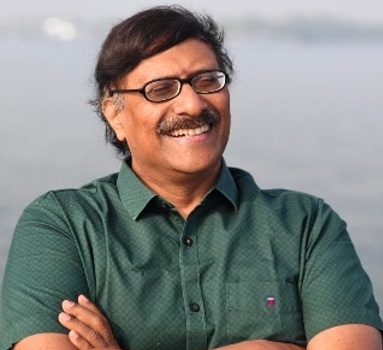 Mr. R. Subrahmanyam IAS (Rtd)