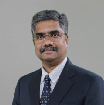 Prof. P. Sankar Ganesh